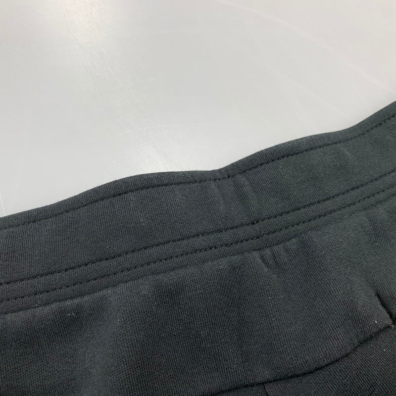 【中古品】【メンズ】 POLO RALPH LAUREN ポロ・ラルフローレン DOUBLE KNIT CARGO JOGGER PANTS ダブル ニット カーゴ ジョガー パンツ ボトムス ズボン 158-260930-cs-01-izu サイズ：L カラー：ブラック 万代Net店