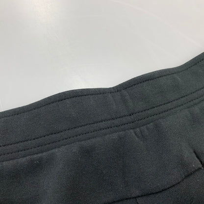 【中古品】【メンズ】 POLO RALPH LAUREN ポロ・ラルフローレン DOUBLE KNIT CARGO JOGGER PANTS ダブル ニット カーゴ ジョガー パンツ ボトムス ズボン 158-260930-cs-01-izu サイズ：L カラー：ブラック 万代Net店
