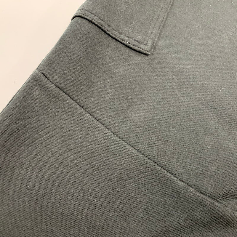 【中古品】【メンズ】 POLO RALPH LAUREN ポロ・ラルフローレン DOUBLE KNIT CARGO JOGGER PANTS ダブル ニット カーゴ ジョガー パンツ ボトムス ズボン 158-260930-cs-01-izu サイズ：L カラー：ブラック 万代Net店