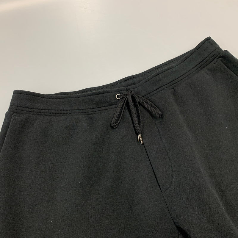 【中古品】【メンズ】 POLO RALPH LAUREN ポロ・ラルフローレン DOUBLE KNIT CARGO JOGGER PANTS ダブル ニット カーゴ ジョガー パンツ ボトムス ズボン 158-260930-cs-01-izu サイズ：L カラー：ブラック 万代Net店