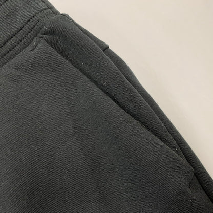 【中古品】【メンズ】 POLO RALPH LAUREN ポロ・ラルフローレン DOUBLE KNIT CARGO JOGGER PANTS ダブル ニット カーゴ ジョガー パンツ ボトムス ズボン 158-260930-cs-01-izu サイズ：L カラー：ブラック 万代Net店