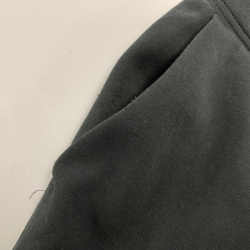 【中古品】【メンズ】 POLO RALPH LAUREN ポロ・ラルフローレン DOUBLE KNIT CARGO JOGGER PANTS ダブル ニット カーゴ ジョガー パンツ ボトムス ズボン 158-260930-cs-01-izu サイズ：L カラー：ブラック 万代Net店