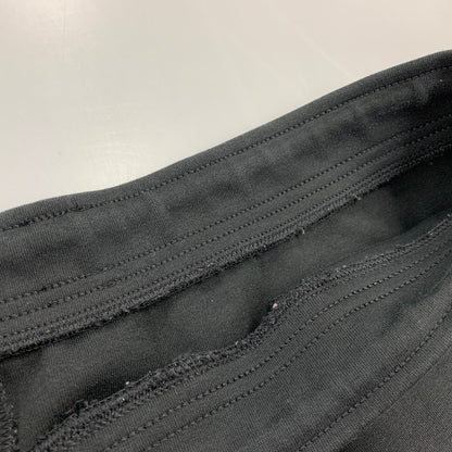 【中古品】【メンズ】 POLO RALPH LAUREN ポロ・ラルフローレン DOUBLE KNIT CARGO JOGGER PANTS ダブル ニット カーゴ ジョガー パンツ ボトムス ズボン 158-260930-cs-01-izu サイズ：L カラー：ブラック 万代Net店