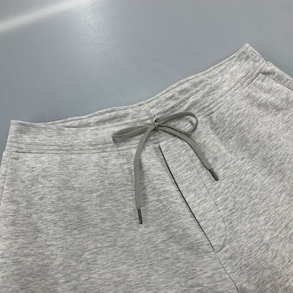 【中古品】【メンズ】 POLO RALPH LAUREN ポロ・ラルフローレン DOUBLE KNIT CARGO JOGGER PANTS ダブル ニット カーゴ ジョガー パンツ ボトムス ズボン 158-260930-cs-02-izu サイズ：L カラー：グレー 万代Net店