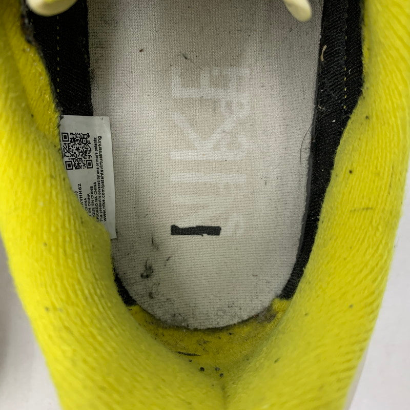 【中古品】【メンズ】 NIKE ナイキ×UNDERCOVER×SACAI DJ4877-001 LD WAFFLE アンダーカバー×サカイ×ナイキ LD ワッフル スニーカー 靴 160-261003-sm-02-izu サイズ：28ｃｍ カラー：BLACK SAIL-DARK GREY-BRIGHT CITRON 万代Net店