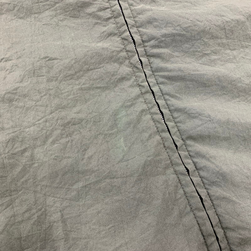 【中古品】【メンズ】 BITCH SKATEBOARDS ビッチスケートボードズ FLEECE LINER SWINGTOP JACKET フリース ライナー スイングトップ ジャケット アウター 146-261001-kh-08-izu サイズ：L カラー：グリーン 万代Net店