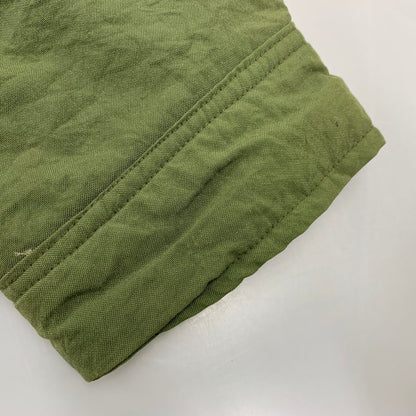 【中古品】【メンズ】 BITCH SKATEBOARDS ビッチスケートボードズ FLEECE LINER SWINGTOP JACKET フリース ライナー スイングトップ ジャケット アウター 146-261001-kh-08-izu サイズ：L カラー：グリーン 万代Net店
