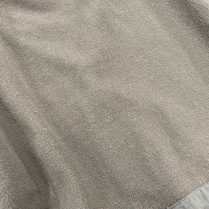 【中古品】【メンズ】 BITCH SKATEBOARDS ビッチスケートボードズ FLEECE LINER SWINGTOP JACKET フリース ライナー スイングトップ ジャケット アウター 146-261001-kh-08-izu サイズ：L カラー：グリーン 万代Net店