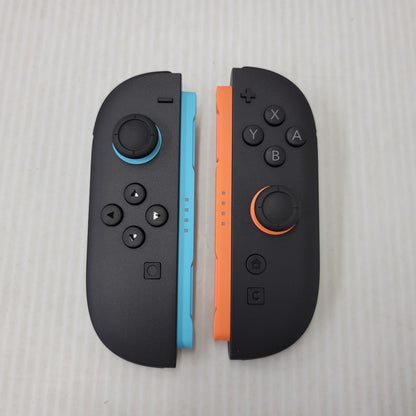 【中古美品】 【未使用】【ゲーム】Nintendo Switch 2 (日本語・国内専用) BEE-S-KB6CA(JPN) 任天堂 ニンテンドースイッチ2 本体 035-261002-ay-02-izu 万代Net店
