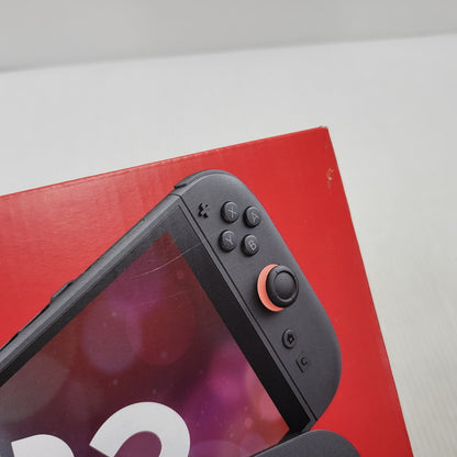 【中古美品】 【未使用】【ゲーム】Nintendo Switch 2 (日本語・国内専用) BEE-S-KB6CA(JPN) 任天堂 ニンテンドースイッチ2 本体 035-261002-ay-02-izu 万代Net店