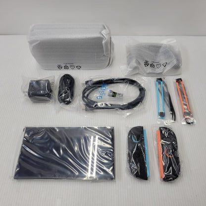 【中古美品】 【未使用】【ゲーム】Nintendo Switch 2 (日本語・国内専用) BEE-S-KB6CA(JPN) 任天堂 ニンテンドースイッチ2 本体 035-261002-ay-02-izu 万代Net店