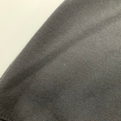 【中古美品】【メンズ】 SUPREME シュプリーム SITH HOODED SWEATSHIRT シス フーデッド スウェットシャツ パーカー トップス 149-261001-kh-01-izu サイズ：L カラー：ブラック 万代Net店
