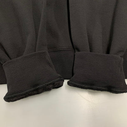 【中古美品】【メンズ】 SUPREME シュプリーム SITH HOODED SWEATSHIRT シス フーデッド スウェットシャツ パーカー トップス 149-261001-kh-01-izu サイズ：L カラー：ブラック 万代Net店