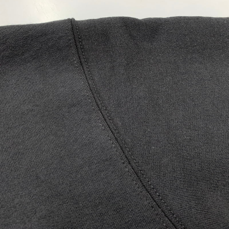 【中古美品】【メンズ】 SUPREME シュプリーム SITH HOODED SWEATSHIRT シス フーデッド スウェットシャツ パーカー トップス 149-261001-kh-01-izu サイズ：L カラー：ブラック 万代Net店