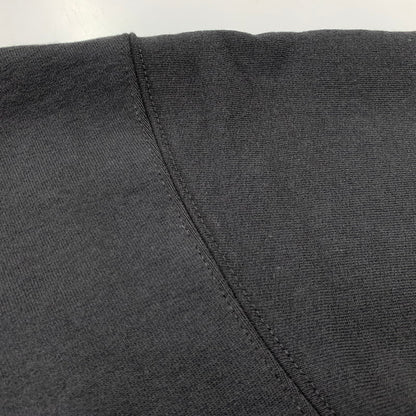 【中古美品】【メンズ】 SUPREME シュプリーム SITH HOODED SWEATSHIRT シス フーデッド スウェットシャツ パーカー トップス 149-261001-kh-01-izu サイズ：L カラー：ブラック 万代Net店