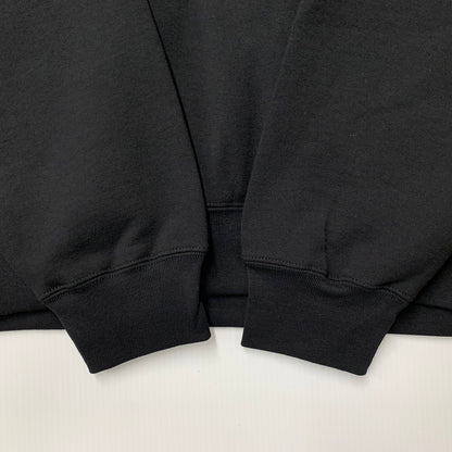 【中古美品】【メンズ】 SUPREME シュプリーム SITH HOODED SWEATSHIRT シス フーデッド スウェットシャツ パーカー トップス 149-261001-kh-01-izu サイズ：L カラー：ブラック 万代Net店