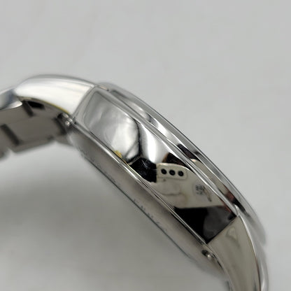 【中古品】【メンズ/レディース】 Furbo フルボ AUTOMATIC DATE F9012 オートマティック デイト 裏スケルトン 腕時計 197-261008-as-26-izu カラー：ブラック×シルバー 万代Net店