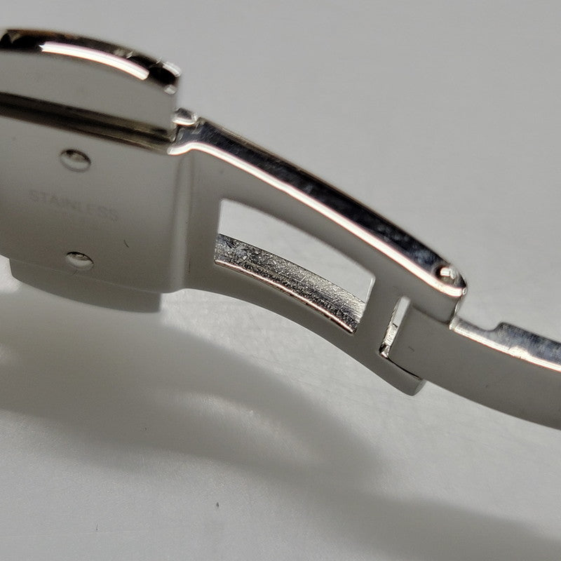 【中古品】【メンズ/レディース】 Furbo フルボ AUTOMATIC DATE F9012 オートマティック デイト 裏スケルトン 腕時計 197-261008-as-26-izu カラー：ブラック×シルバー 万代Net店