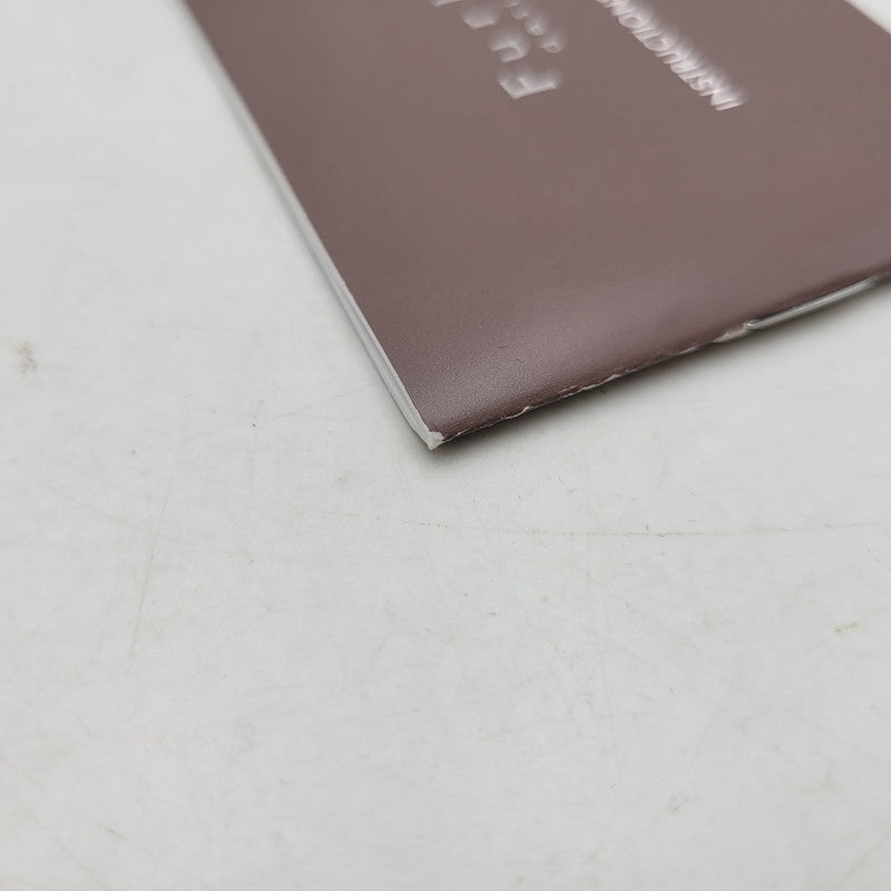 【中古品】【メンズ/レディース】 Furbo フルボ AUTOMATIC DATE F9012 オートマティック デイト 裏スケルトン 腕時計 197-261008-as-26-izu カラー：ブラック×シルバー 万代Net店