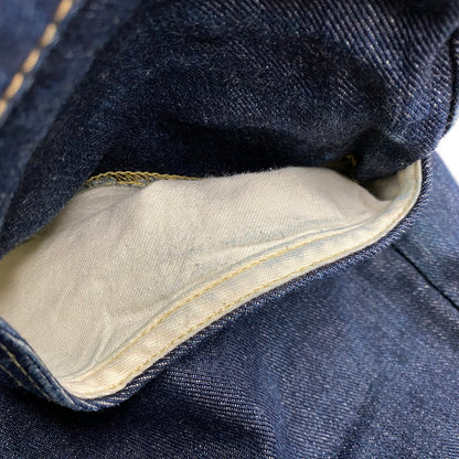 【中古品】【メンズ】 LEE RIDERS リー ライダース LM5101 AMERICAN RIDERS アメリカン ライダース 101Z STRAIGHT DENIM PANTS ストレート デニム パンツ ボトムス ズボン 156-261001-cs-03-izu サイズ：W30 カラー：インディゴ 万代Net店
