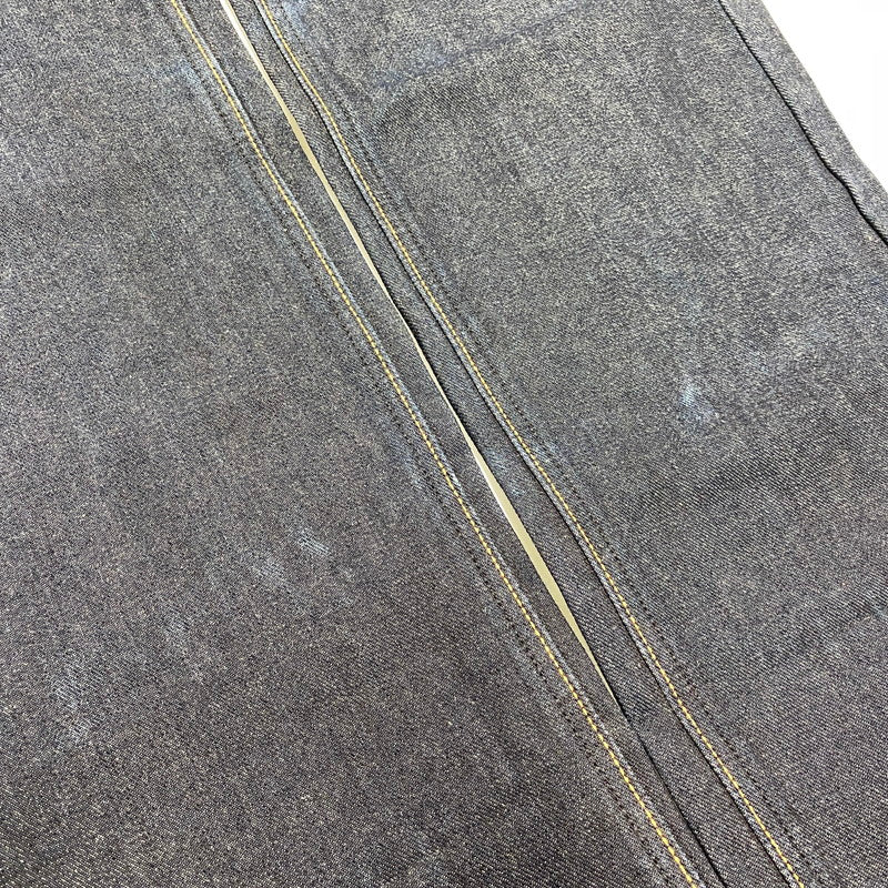 【中古品】【メンズ】 LEE RIDERS リー ライダース LM5101 AMERICAN RIDERS アメリカン ライダース 101Z STRAIGHT DENIM PANTS ストレート デニム パンツ ボトムス ズボン 156-261001-cs-03-izu サイズ：W30 カラー：インディゴ 万代Net店