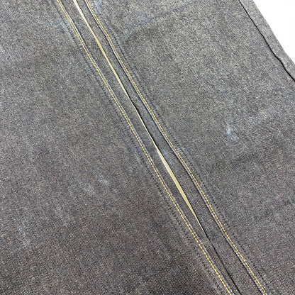 【中古品】【メンズ】 LEE RIDERS リー ライダース LM5101 AMERICAN RIDERS アメリカン ライダース 101Z STRAIGHT DENIM PANTS ストレート デニム パンツ ボトムス ズボン 156-261001-cs-03-izu サイズ：W30 カラー：インディゴ 万代Net店
