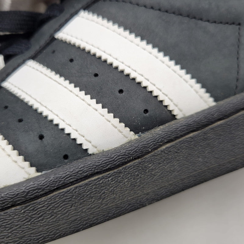 【中古品】【レディース】 adidas アディダス SUPERSTAR ID0996 スーパースター スニーカー 靴 166-261008-as-20-izu サイズ：24.5cm カラー：ブラック 万代Net店