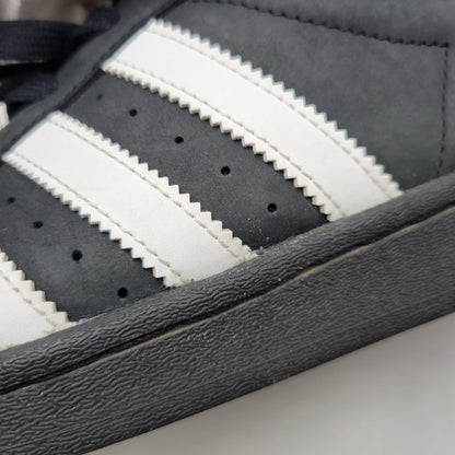 【中古品】【レディース】 adidas アディダス SUPERSTAR ID0996 スーパースター スニーカー 靴 166-261008-as-20-izu サイズ：24.5cm カラー：ブラック 万代Net店