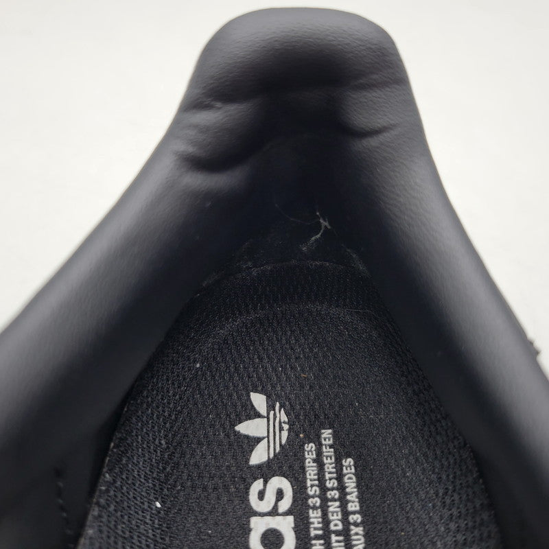 【中古品】【レディース】 adidas アディダス SUPERSTAR ID0996 スーパースター スニーカー 靴 166-261008-as-20-izu サイズ：24.5cm カラー：ブラック 万代Net店