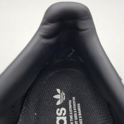 【中古品】【レディース】 adidas アディダス SUPERSTAR ID0996 スーパースター スニーカー 靴 166-261008-as-20-izu サイズ：24.5cm カラー：ブラック 万代Net店