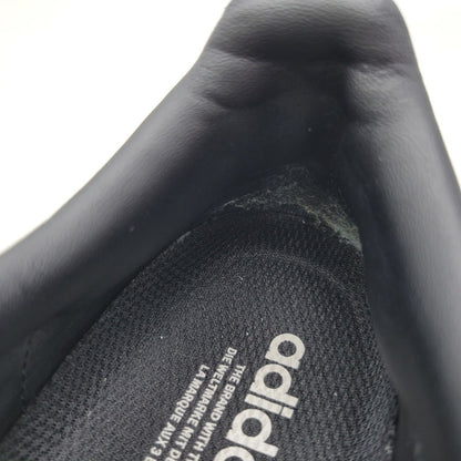 【中古品】【レディース】 adidas アディダス SUPERSTAR ID0996 スーパースター スニーカー 靴 166-261008-as-20-izu サイズ：24.5cm カラー：ブラック 万代Net店