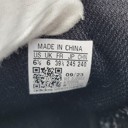 【中古品】【レディース】 adidas アディダス SUPERSTAR ID0996 スーパースター スニーカー 靴 166-261008-as-20-izu サイズ：24.5cm カラー：ブラック 万代Net店