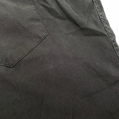 【中古品】【メンズ】 POLO BY RALPH LAUREN ポロバイラルフローレン WESTERN LS SHIRT ウエスタン ロングスリーブ シャツ トップス 146-261001-kh-11-izu サイズ：S カラー：ブラック 万代Net店