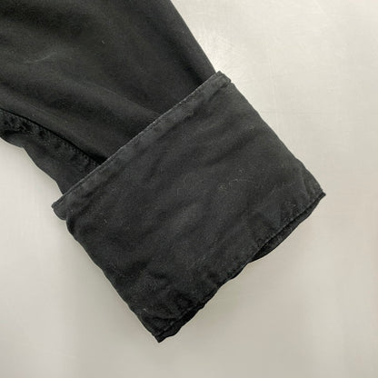 【中古品】【メンズ】 POLO BY RALPH LAUREN ポロバイラルフローレン WESTERN LS SHIRT ウエスタン ロングスリーブ シャツ トップス 146-261001-kh-11-izu サイズ：S カラー：ブラック 万代Net店