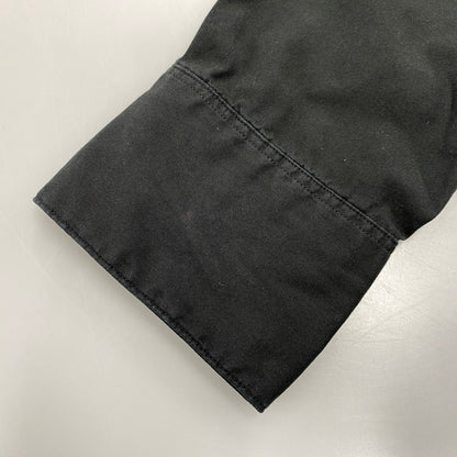 【中古品】【メンズ】 POLO BY RALPH LAUREN ポロバイラルフローレン WESTERN LS SHIRT ウエスタン ロングスリーブ シャツ トップス 146-261001-kh-11-izu サイズ：S カラー：ブラック 万代Net店