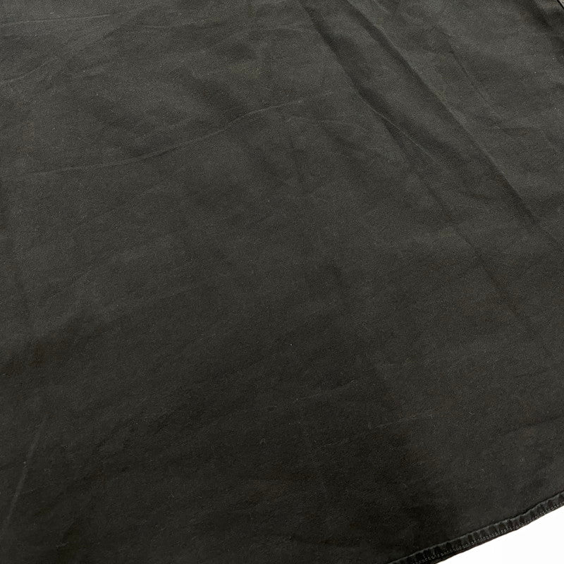 【中古品】【メンズ】 POLO BY RALPH LAUREN ポロバイラルフローレン WESTERN LS SHIRT ウエスタン ロングスリーブ シャツ トップス 146-261001-kh-11-izu サイズ：S カラー：ブラック 万代Net店