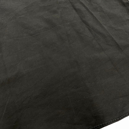 【中古品】【メンズ】 POLO BY RALPH LAUREN ポロバイラルフローレン WESTERN LS SHIRT ウエスタン ロングスリーブ シャツ トップス 146-261001-kh-11-izu サイズ：S カラー：ブラック 万代Net店