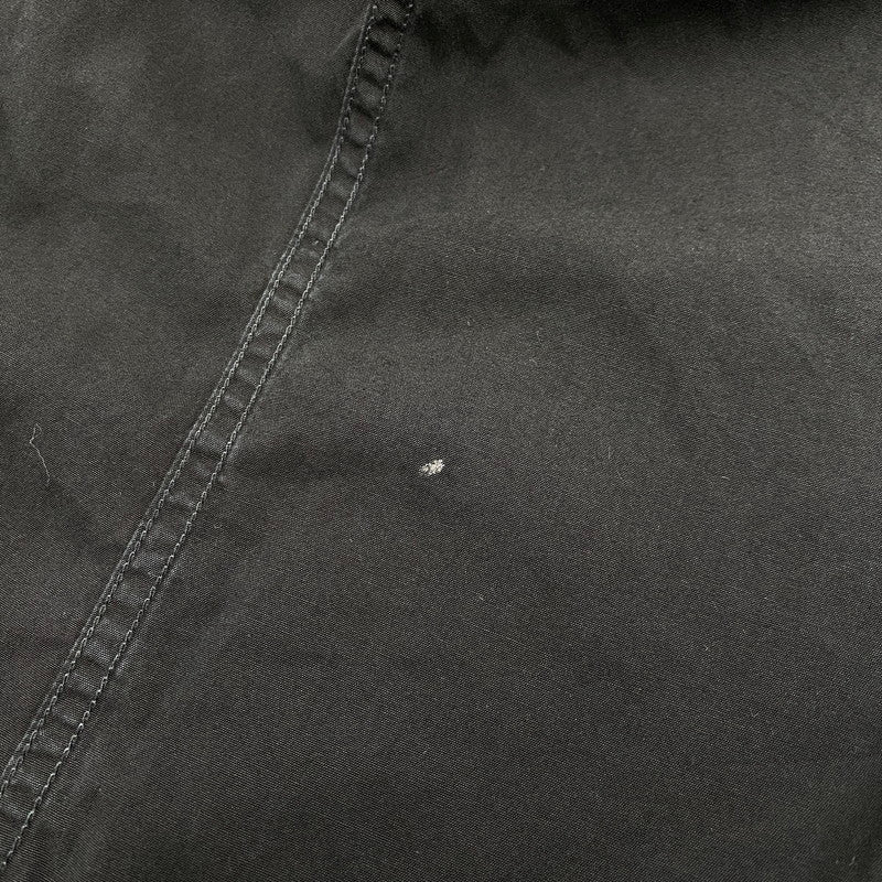 【中古品】【メンズ】 POLO BY RALPH LAUREN ポロバイラルフローレン WESTERN LS SHIRT ウエスタン ロングスリーブ シャツ トップス 146-261001-kh-11-izu サイズ：S カラー：ブラック 万代Net店