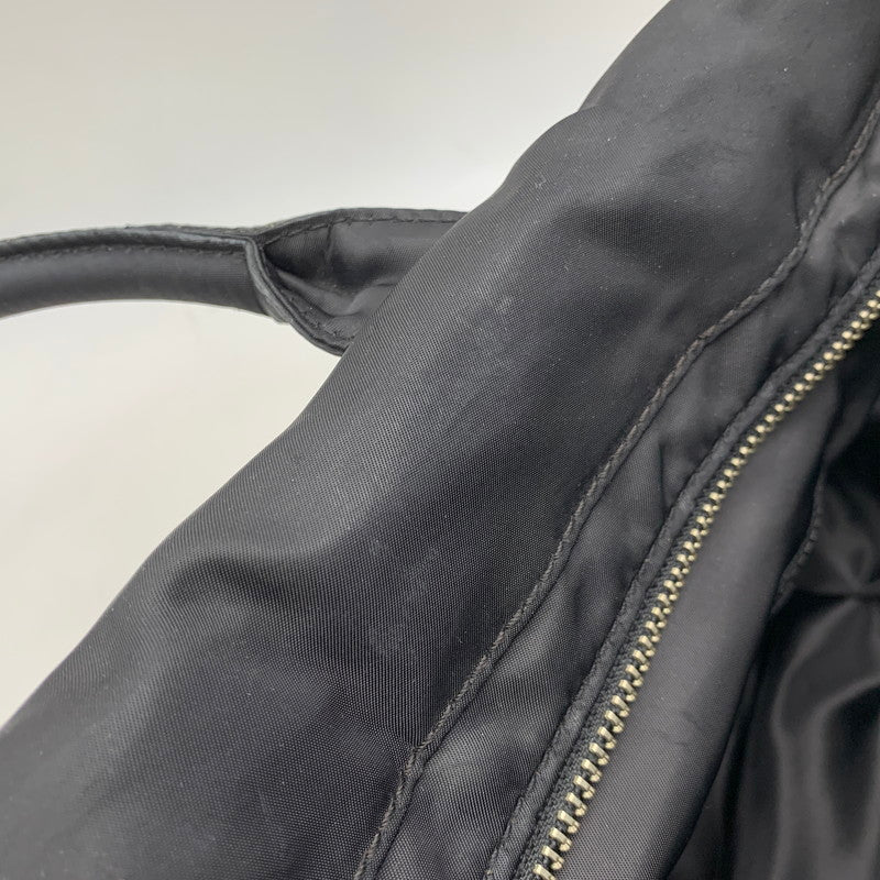 【中古品】【メンズ/レディース】 MARC JACOBS マークジェイコブス MALLORCA SMALL EAST WEST TOTE M0008140-001 マヨルカ スモール イースト ウエスト トート バッグ 2WAY 鞄 カバン 188-261002-ay-01-izu カラー：ブラック 万代Net店