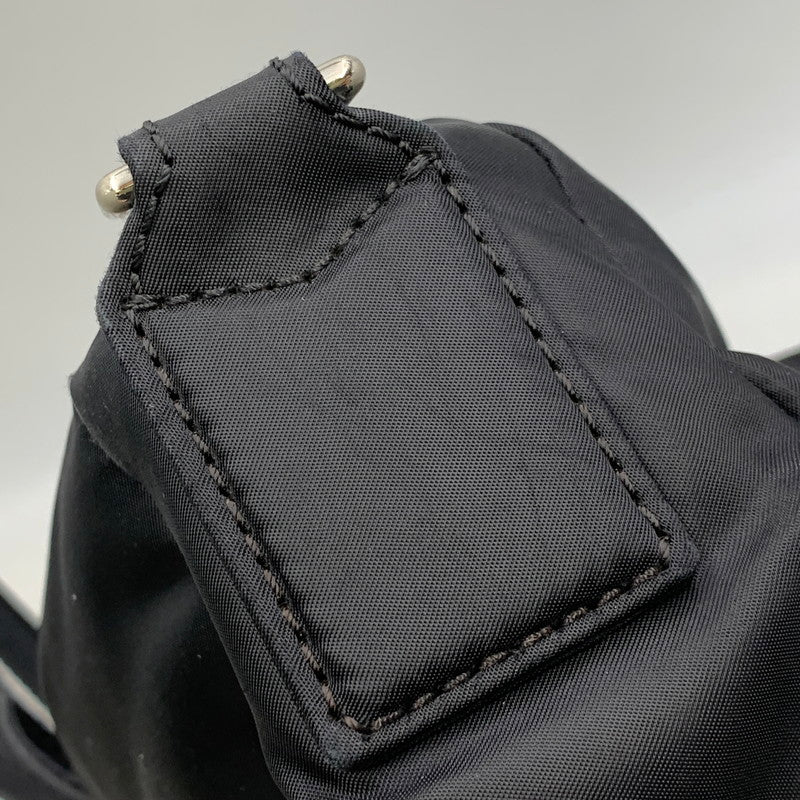 【中古品】【メンズ/レディース】 MARC JACOBS マークジェイコブス MALLORCA SMALL EAST WEST TOTE M0008140-001 マヨルカ スモール イースト ウエスト トート バッグ 2WAY 鞄 カバン 188-261002-ay-01-izu カラー：ブラック 万代Net店