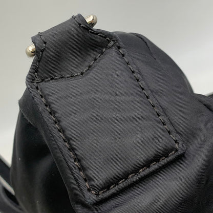 【中古品】【メンズ/レディース】 MARC JACOBS マークジェイコブス MALLORCA SMALL EAST WEST TOTE M0008140-001 マヨルカ スモール イースト ウエスト トート バッグ 2WAY 鞄 カバン 188-261002-ay-01-izu カラー：ブラック 万代Net店