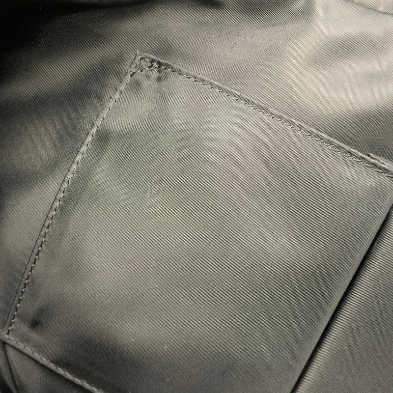 【中古品】【メンズ/レディース】 MARC JACOBS マークジェイコブス MALLORCA SMALL EAST WEST TOTE M0008140-001 マヨルカ スモール イースト ウエスト トート バッグ 2WAY 鞄 カバン 188-261002-ay-01-izu カラー：ブラック 万代Net店