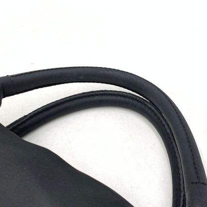 【中古品】【メンズ/レディース】 MARC JACOBS マークジェイコブス MALLORCA SMALL EAST WEST TOTE M0008140-001 マヨルカ スモール イースト ウエスト トート バッグ 2WAY 鞄 カバン 188-261002-ay-01-izu カラー：ブラック 万代Net店