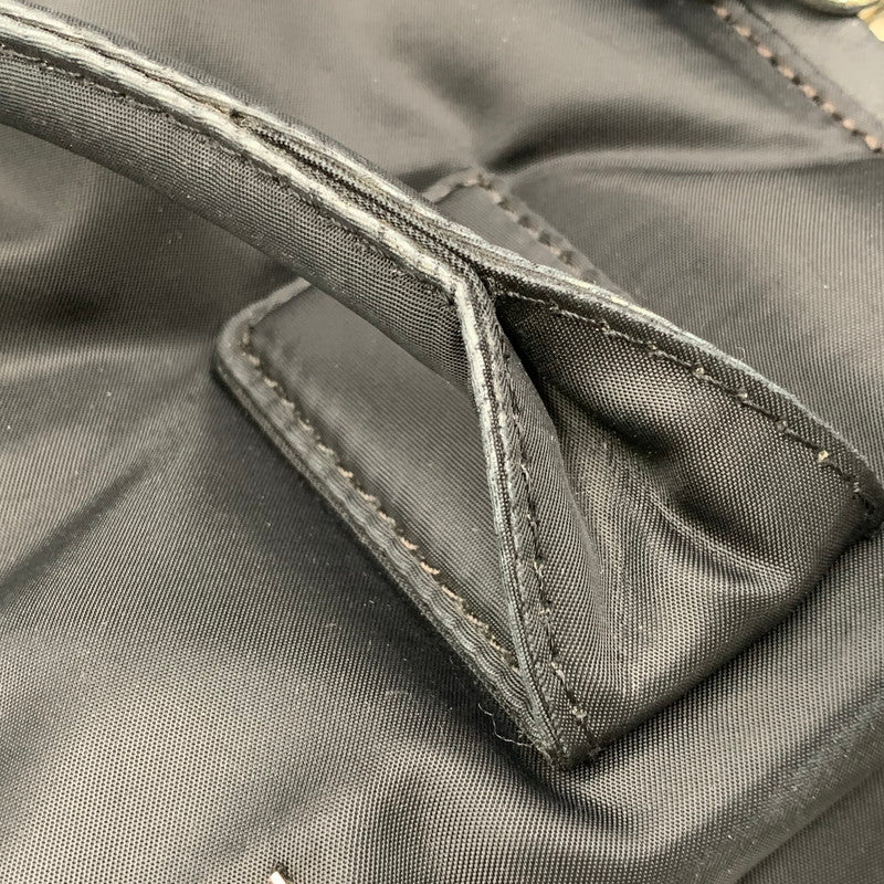 【中古品】【メンズ/レディース】 MARC JACOBS マークジェイコブス MALLORCA SMALL EAST WEST TOTE M0008140-001 マヨルカ スモール イースト ウエスト トート バッグ 2WAY 鞄 カバン 188-261002-ay-01-izu カラー：ブラック 万代Net店
