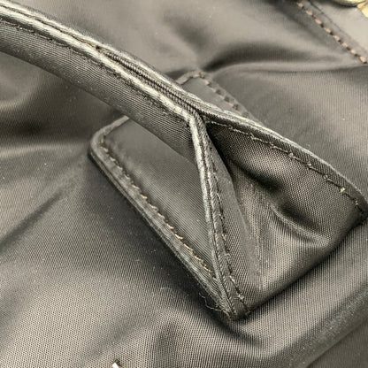 【中古品】【メンズ/レディース】 MARC JACOBS マークジェイコブス MALLORCA SMALL EAST WEST TOTE M0008140-001 マヨルカ スモール イースト ウエスト トート バッグ 2WAY 鞄 カバン 188-261002-ay-01-izu カラー：ブラック 万代Net店