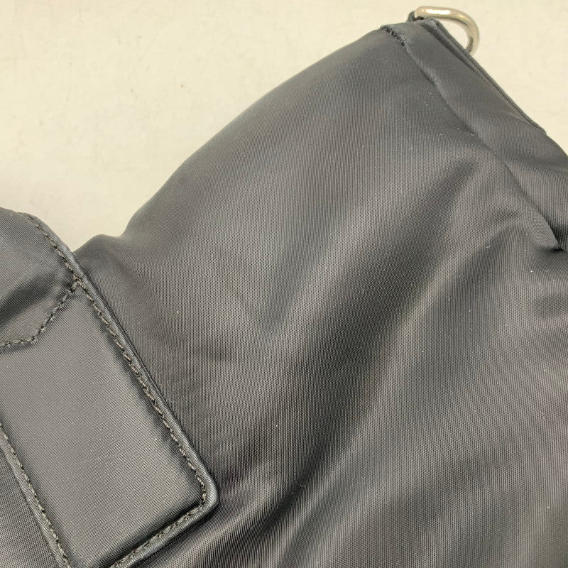 【中古品】【メンズ/レディース】 MARC JACOBS マークジェイコブス MALLORCA SMALL EAST WEST TOTE M0008140-001 マヨルカ スモール イースト ウエスト トート バッグ 2WAY 鞄 カバン 188-261002-ay-01-izu カラー：ブラック 万代Net店