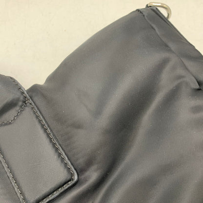 【中古品】【メンズ/レディース】 MARC JACOBS マークジェイコブス MALLORCA SMALL EAST WEST TOTE M0008140-001 マヨルカ スモール イースト ウエスト トート バッグ 2WAY 鞄 カバン 188-261002-ay-01-izu カラー：ブラック 万代Net店