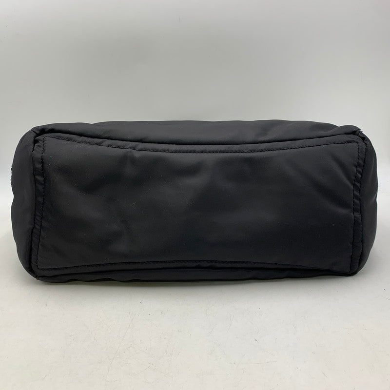 【中古品】【メンズ/レディース】 MARC JACOBS マークジェイコブス MALLORCA SMALL EAST WEST TOTE M0008140-001 マヨルカ スモール イースト ウエスト トート バッグ 2WAY 鞄 カバン 188-261002-ay-01-izu カラー：ブラック 万代Net店