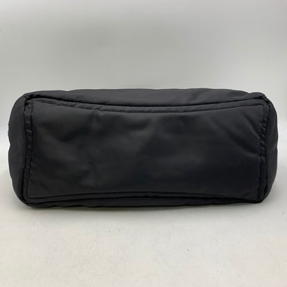 【中古品】【メンズ/レディース】 MARC JACOBS マークジェイコブス MALLORCA SMALL EAST WEST TOTE M0008140-001 マヨルカ スモール イースト ウエスト トート バッグ 2WAY 鞄 カバン 188-261002-ay-01-izu カラー：ブラック 万代Net店