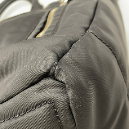 【中古品】【メンズ/レディース】 MARC JACOBS マークジェイコブス MALLORCA SMALL EAST WEST TOTE M0008140-001 マヨルカ スモール イースト ウエスト トート バッグ 2WAY 鞄 カバン 188-261002-ay-01-izu カラー：ブラック 万代Net店